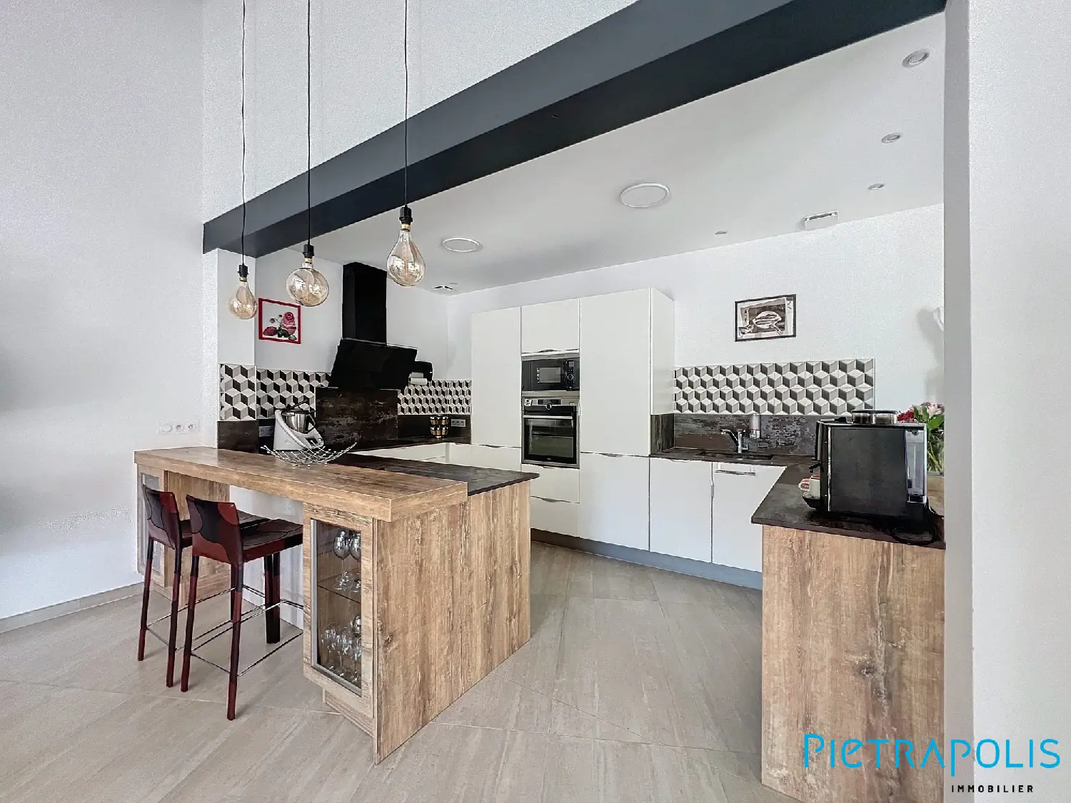  te koop huis Vauvert Gard 5