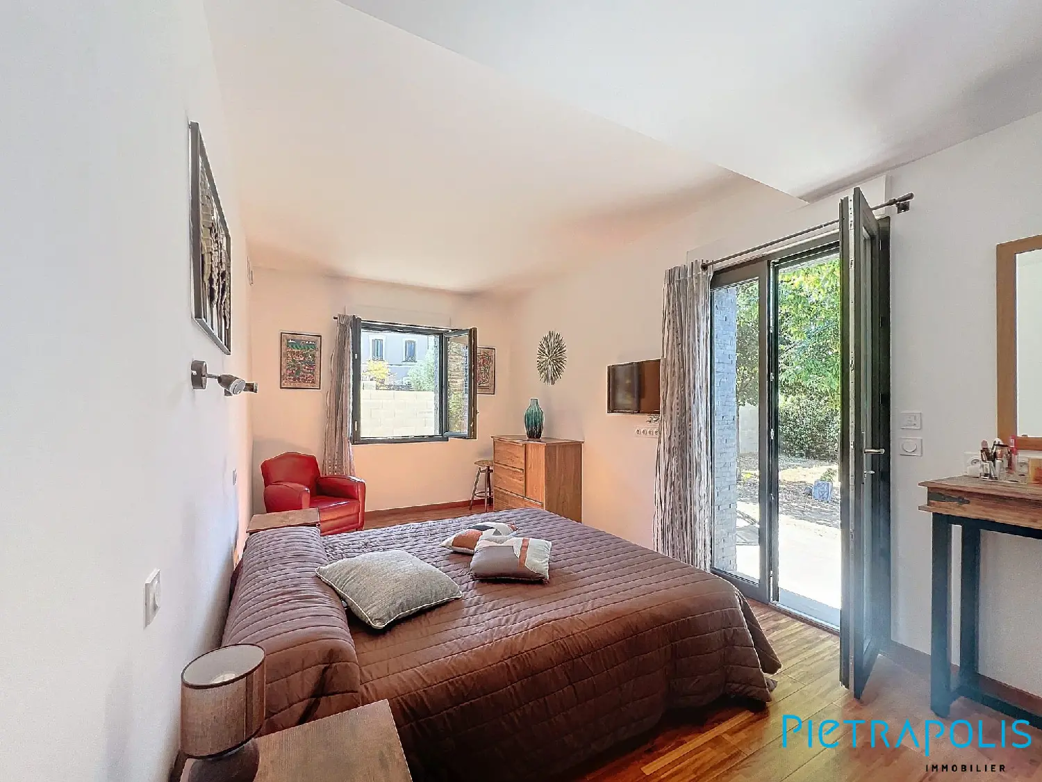  te koop huis Vauvert Gard 6