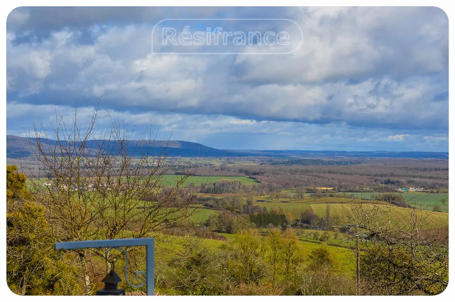 en venta casa Vauvillers Haute-Saône 3