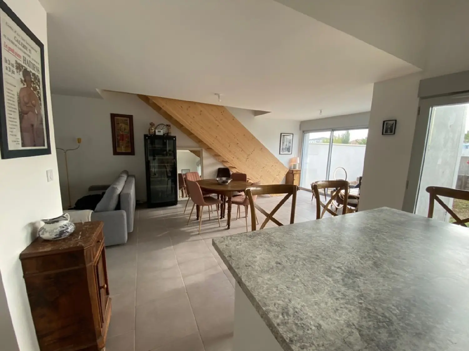  for sale house Vaux-sur-Mer Charente-Maritime 3