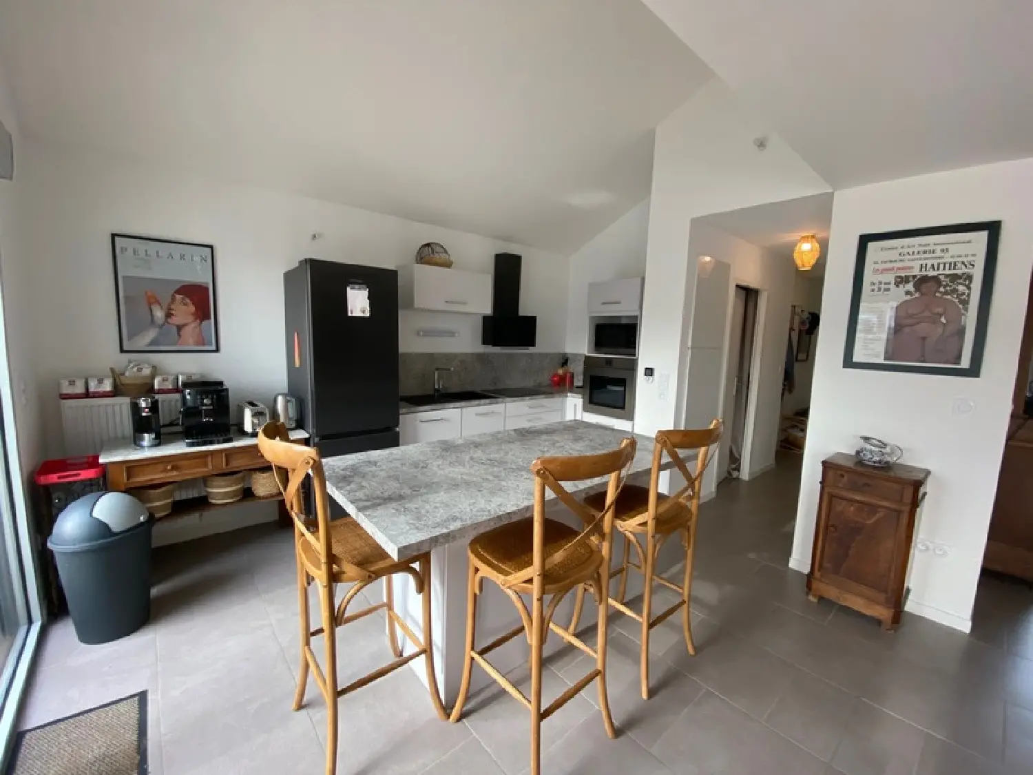  for sale house Vaux-sur-Mer Charente-Maritime 5