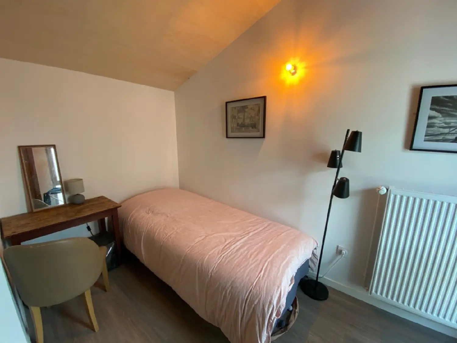  for sale house Vaux-sur-Mer Charente-Maritime 7