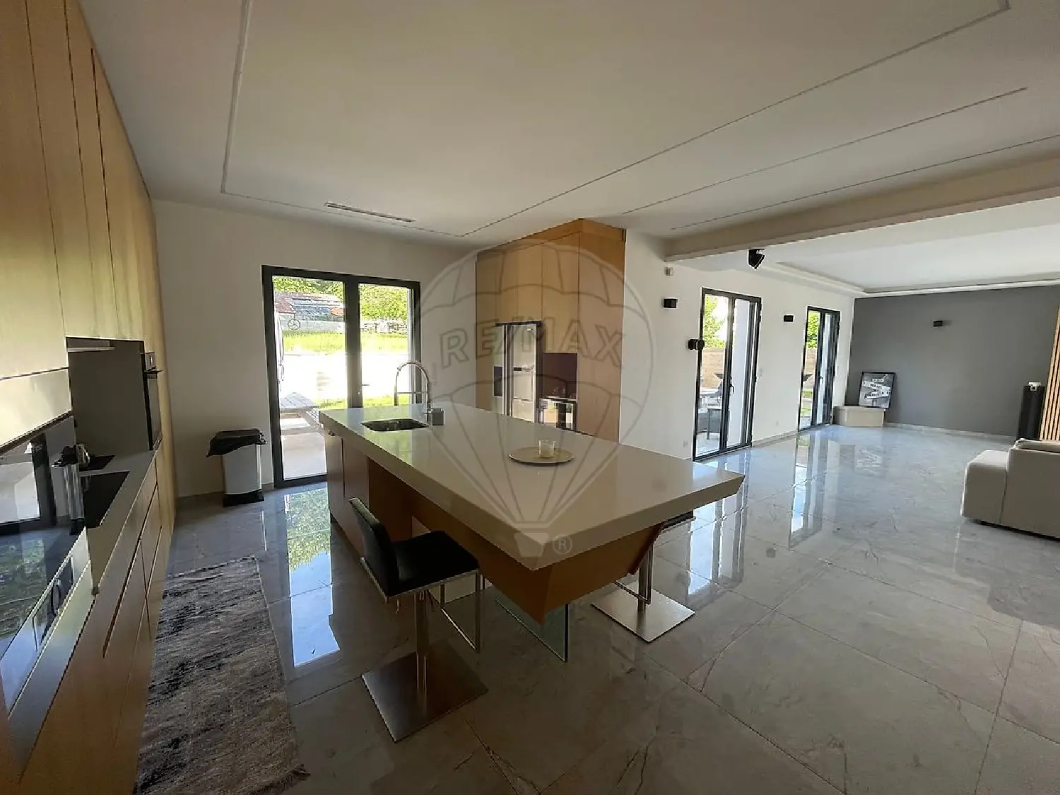  kaufen Haus Vaux-sur-Seine Yvelines 5