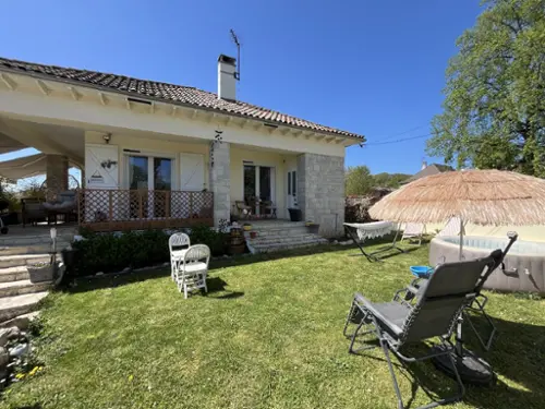 Vayrac Lot huis foto 7109487