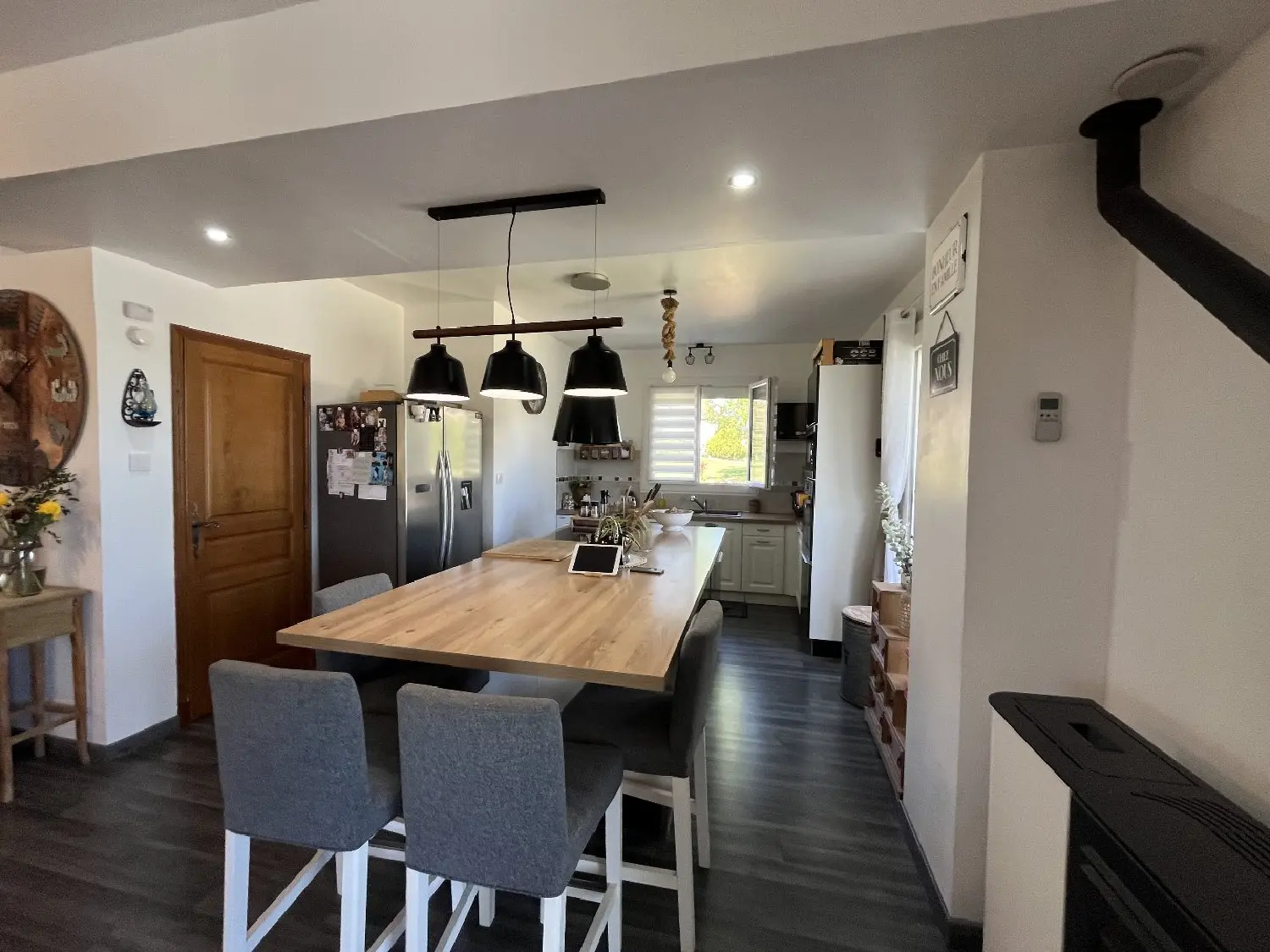  en venta casa Vayrac Lot 2