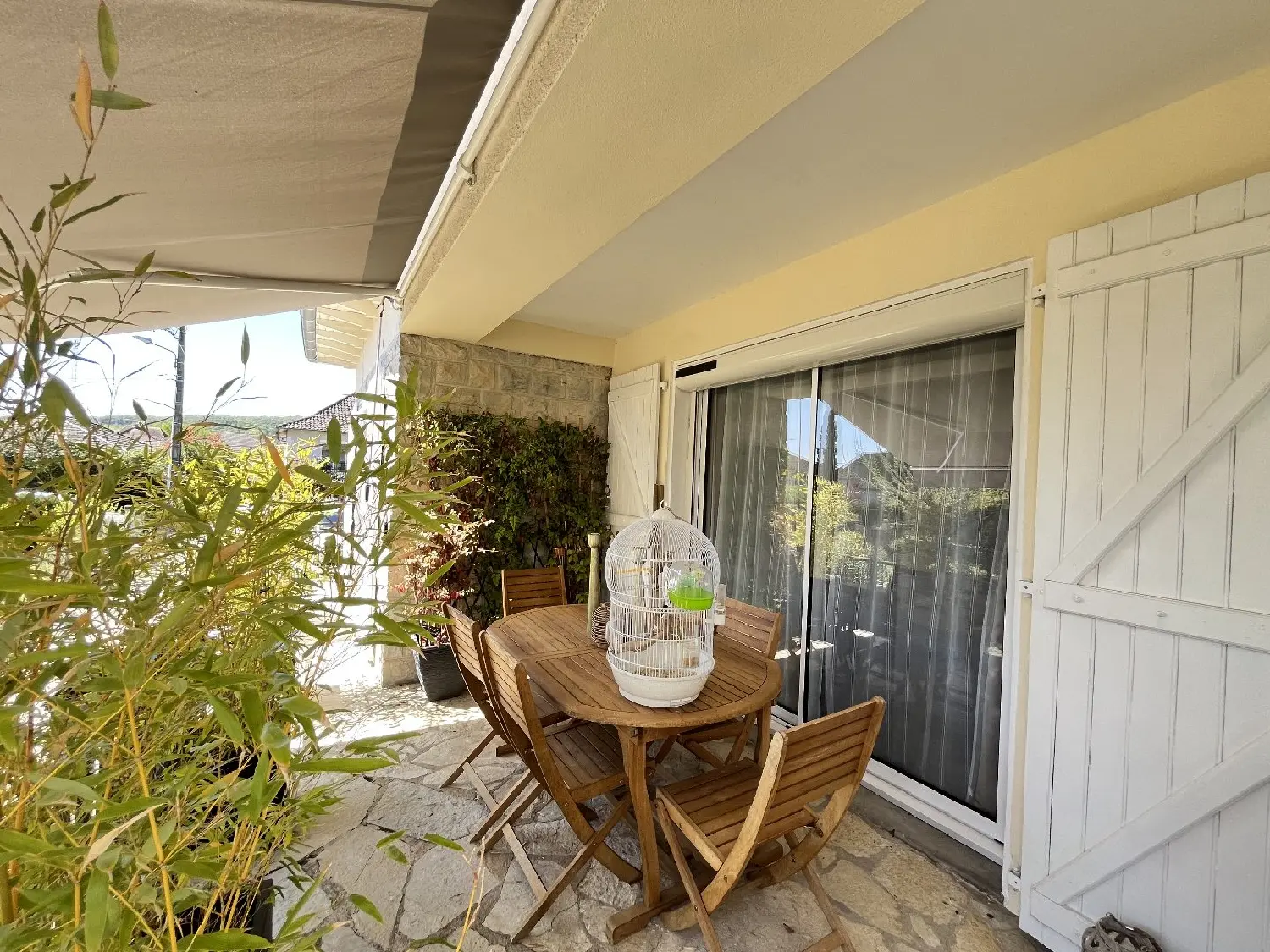  en venta casa Vayrac Lot 6