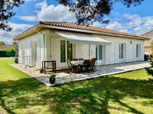Vayres Gironde maison foto 7109027