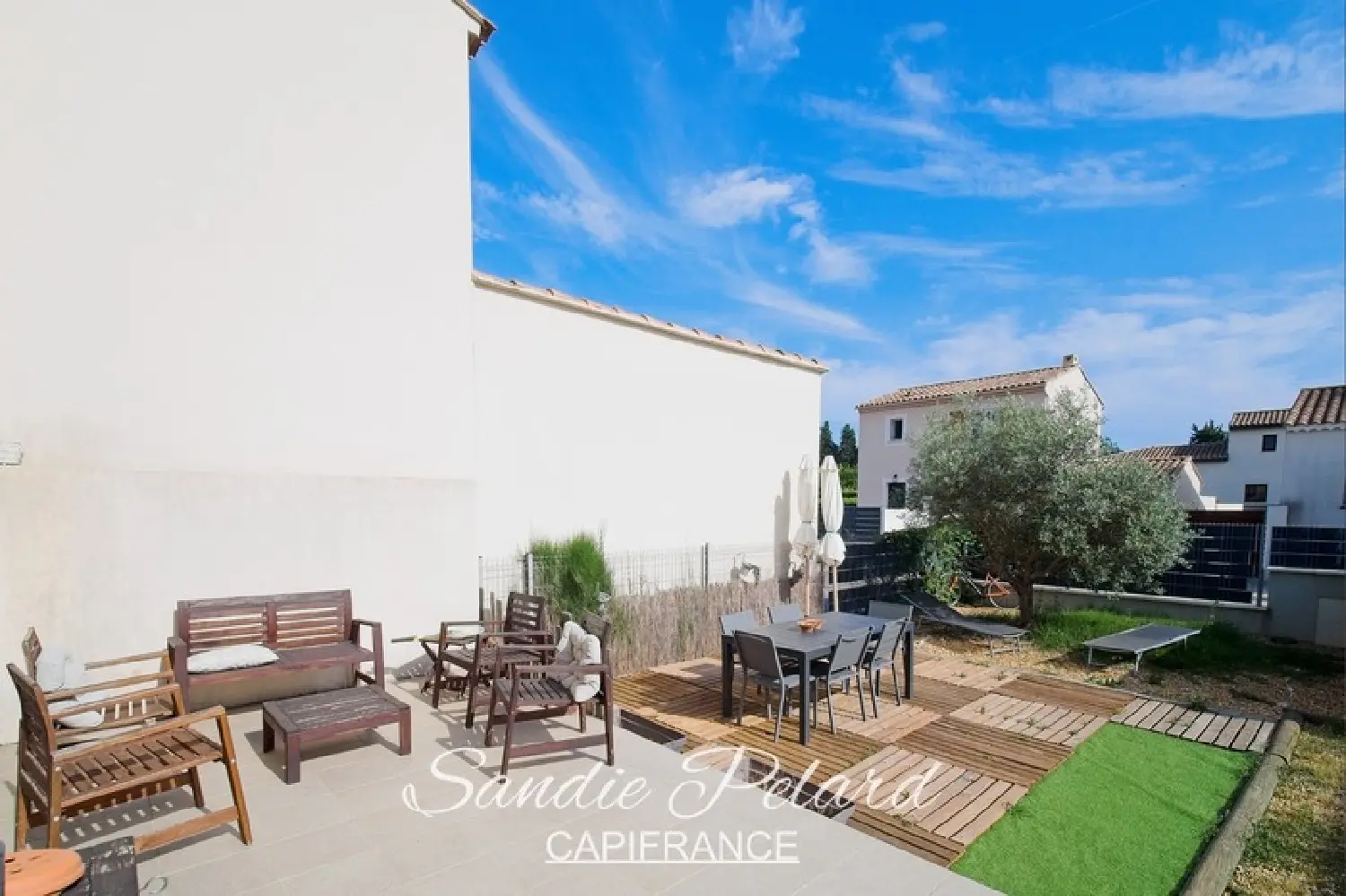  te koop huis Vedène Vaucluse 2