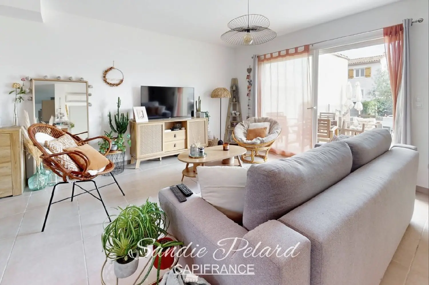  te koop huis Vedène Vaucluse 4