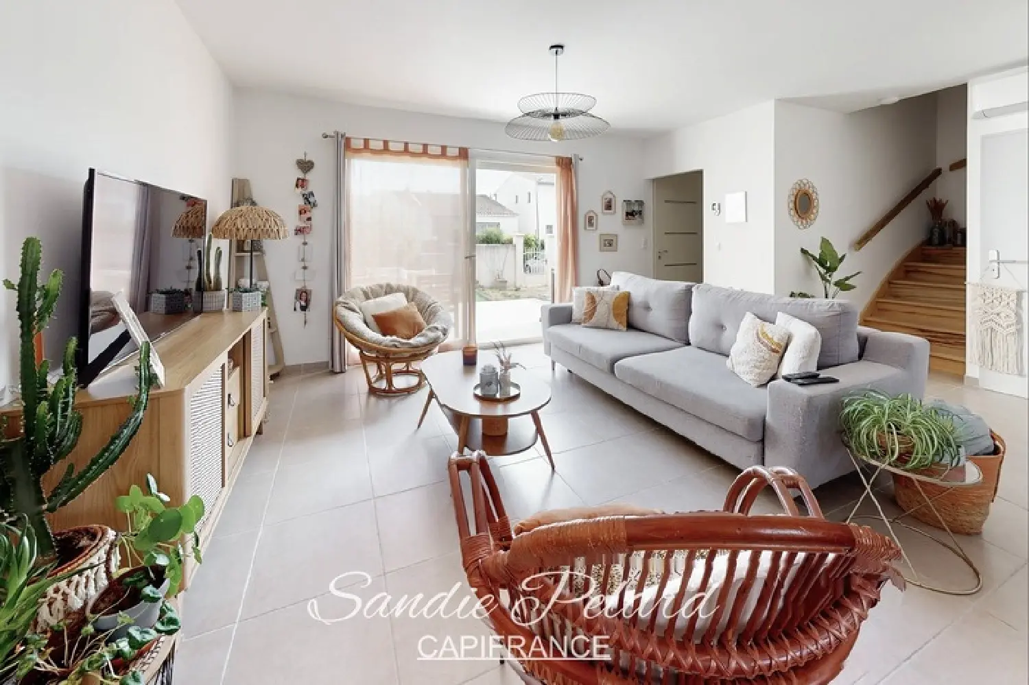  te koop huis Vedène Vaucluse 5