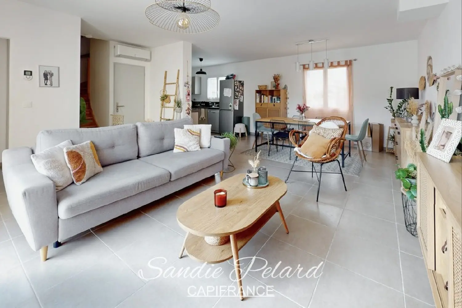  te koop huis Vedène Vaucluse 6