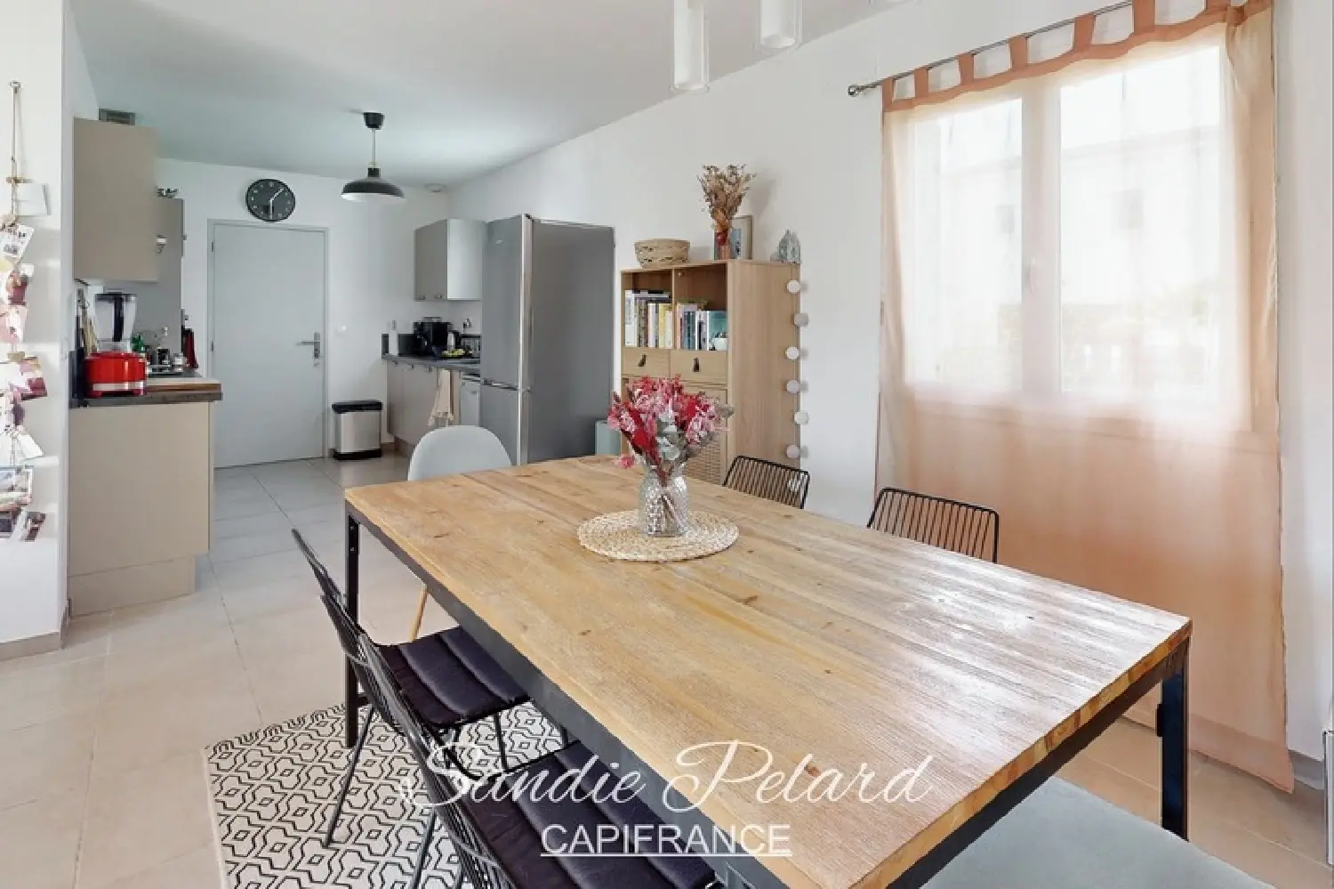  te koop huis Vedène Vaucluse 7