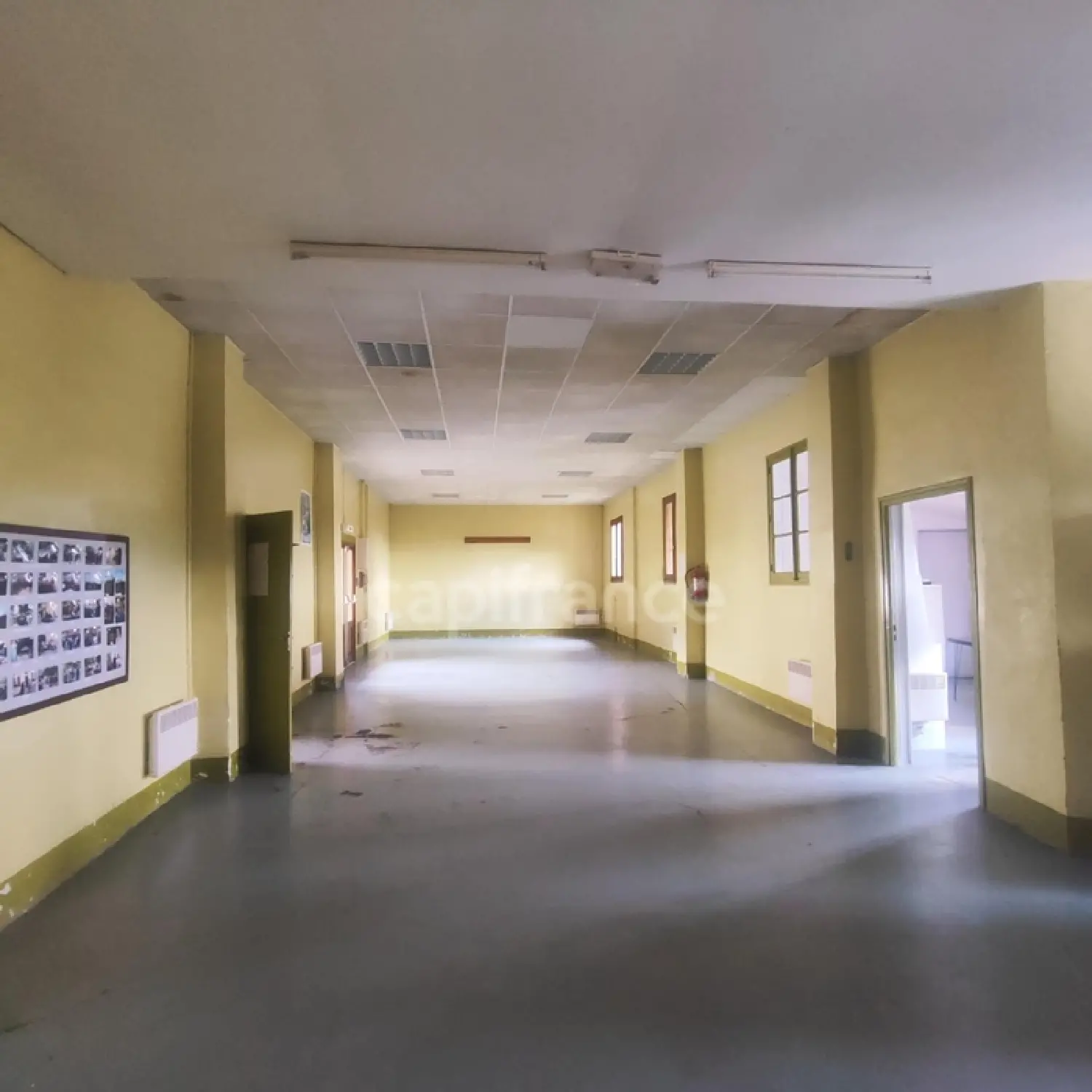 en venta casa Velanne Isère 5