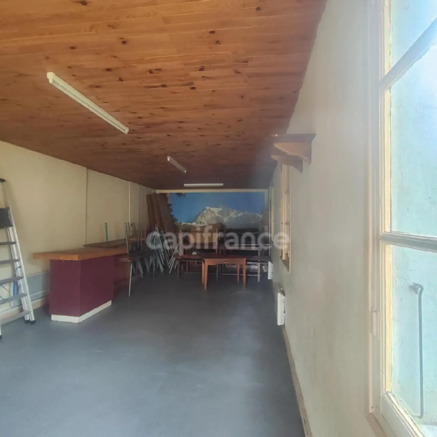  en venta casa Velanne Isère 6