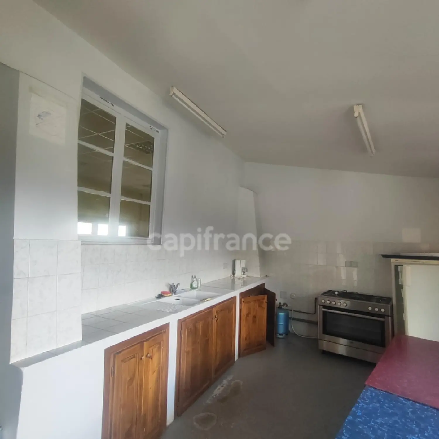  en venta casa Velanne Isère 7