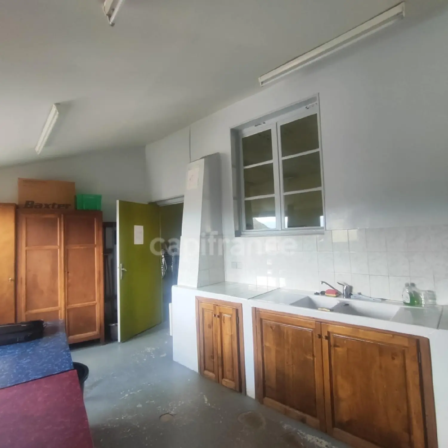  en venta casa Velanne Isère 8