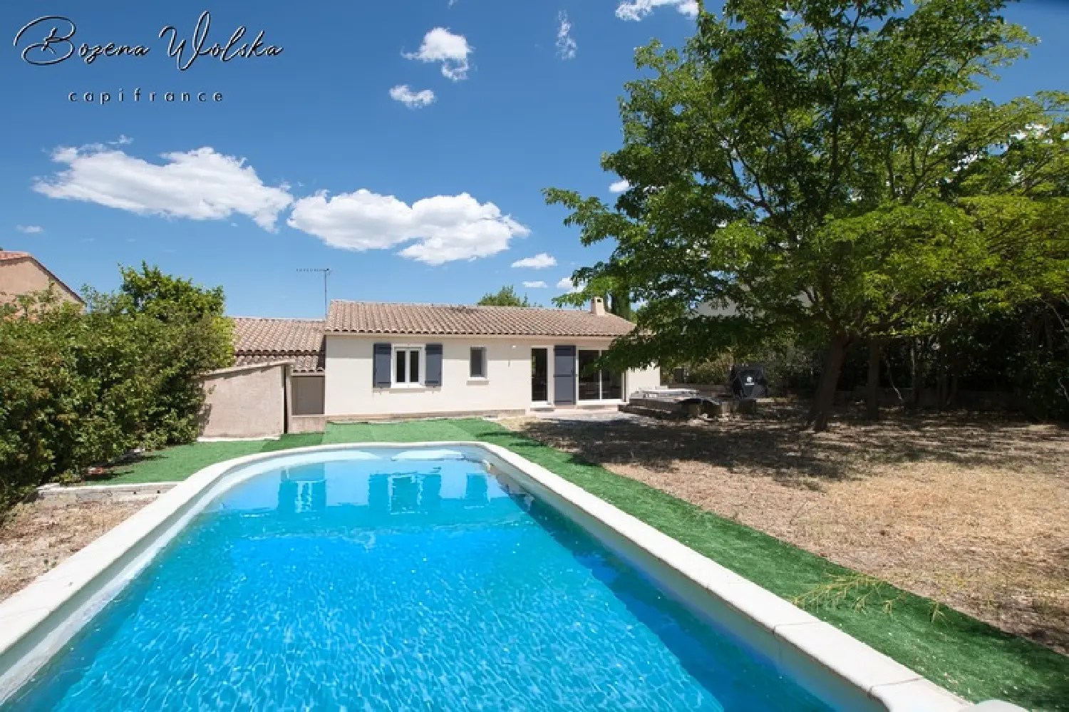  en venta casa Velaux Bocas del Ródano 1