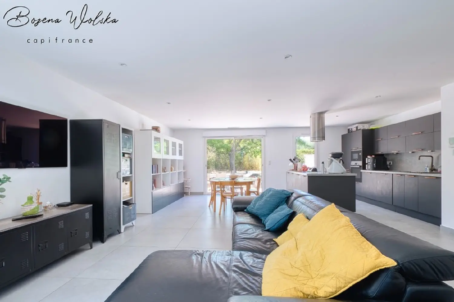  en venta casa Velaux Bocas del Ródano 3