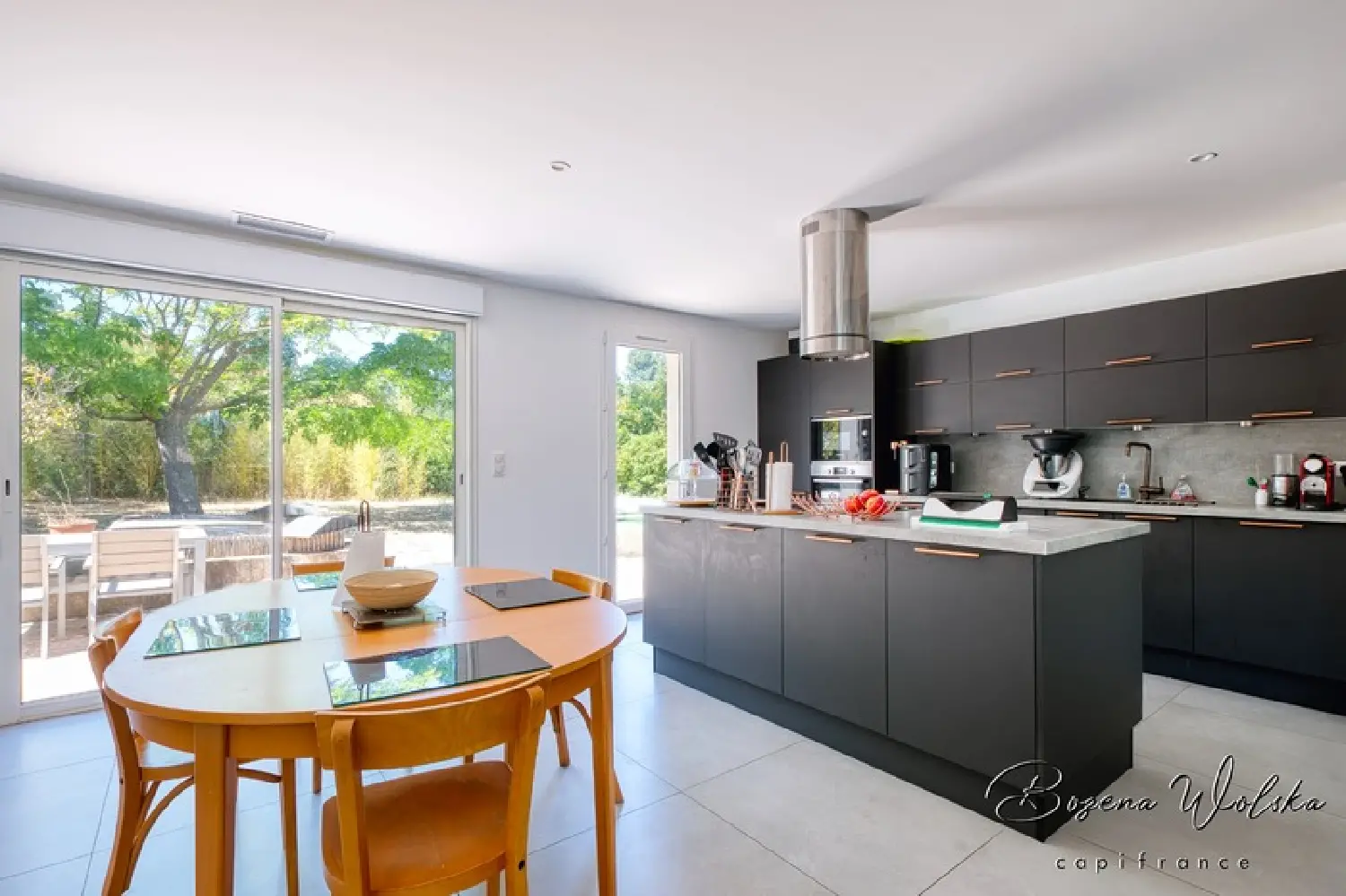 en venta casa Velaux Bocas del Ródano 4