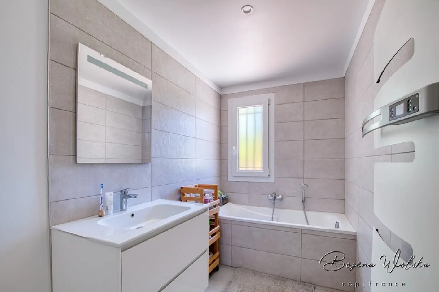  en venta casa Velaux Bocas del Ródano 5