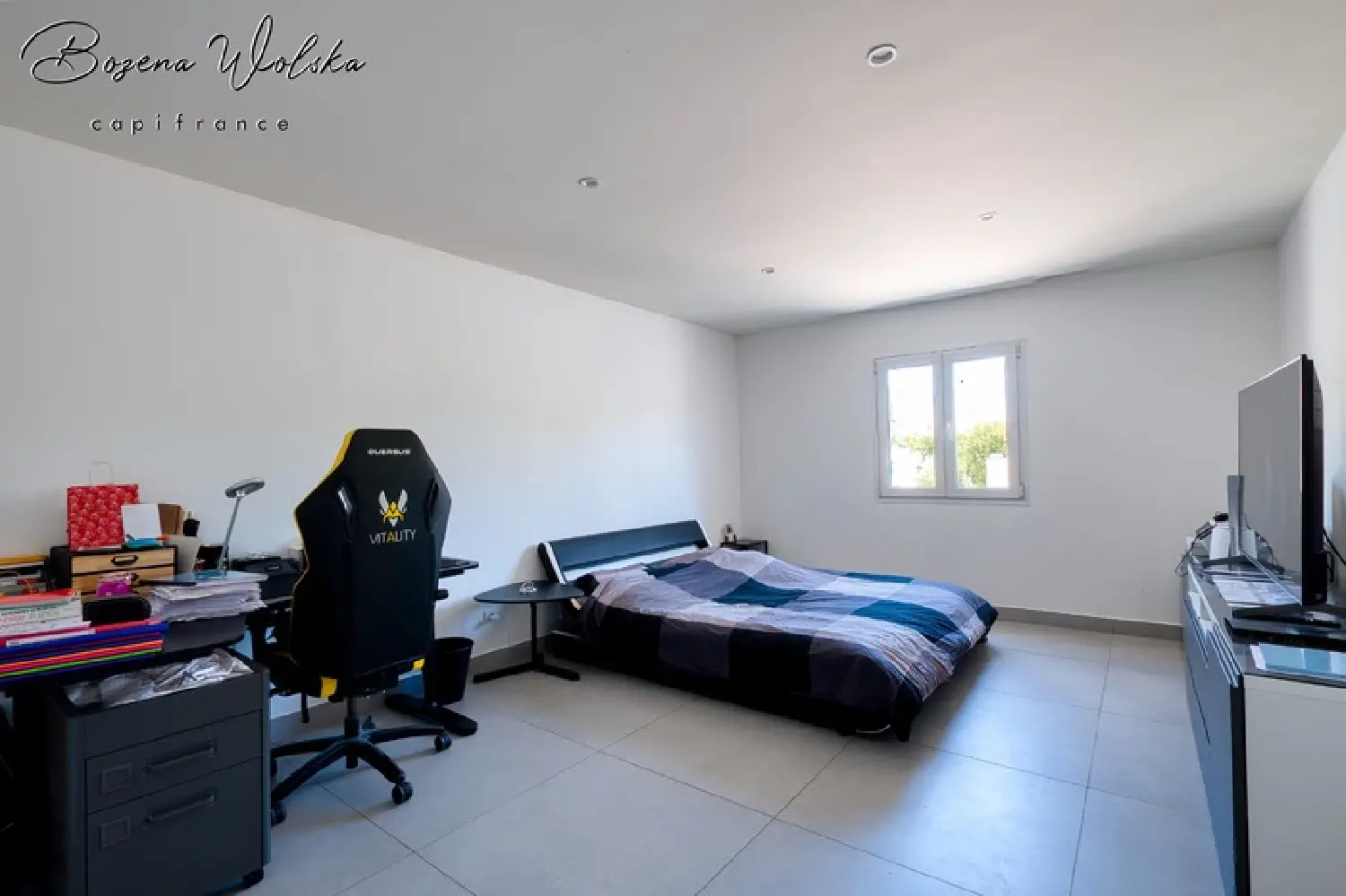  en venta casa Velaux Bocas del Ródano 6