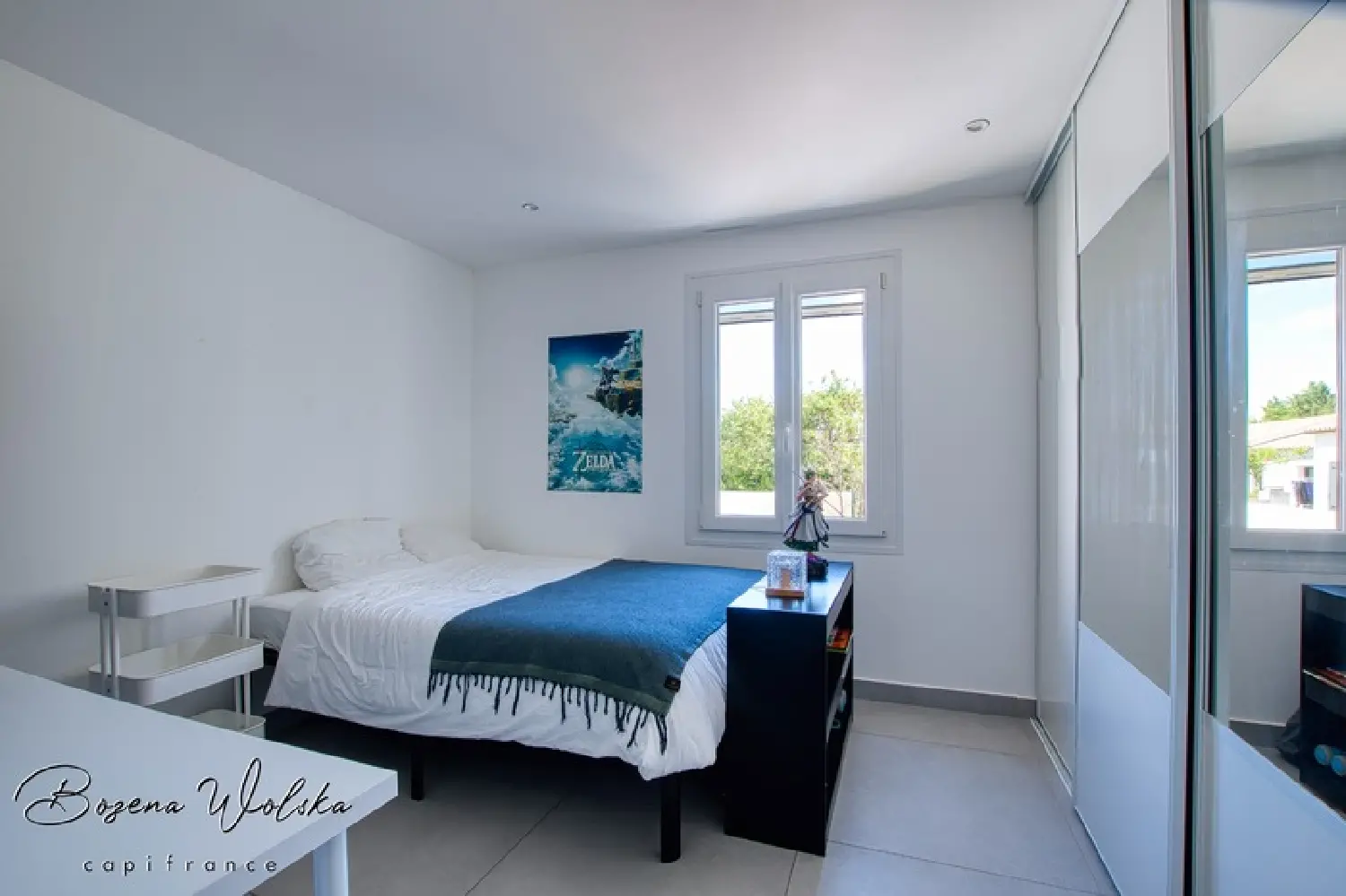  en venta casa Velaux Bocas del Ródano 8