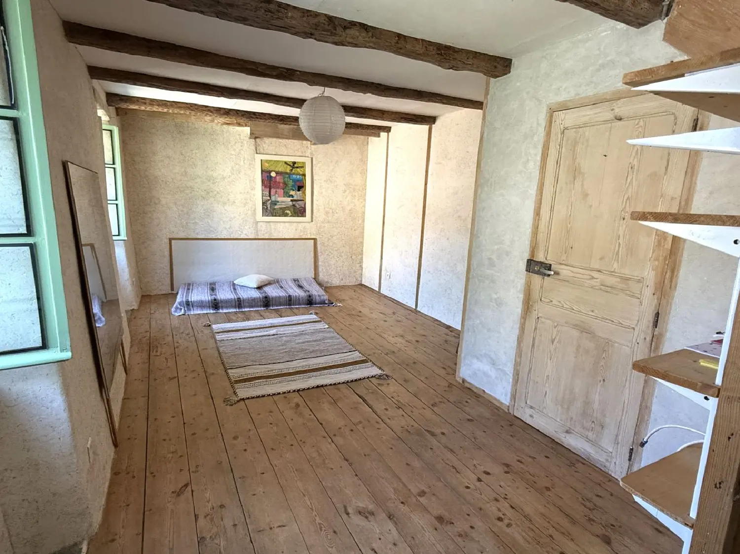  for sale house Vélieux Hérault 3