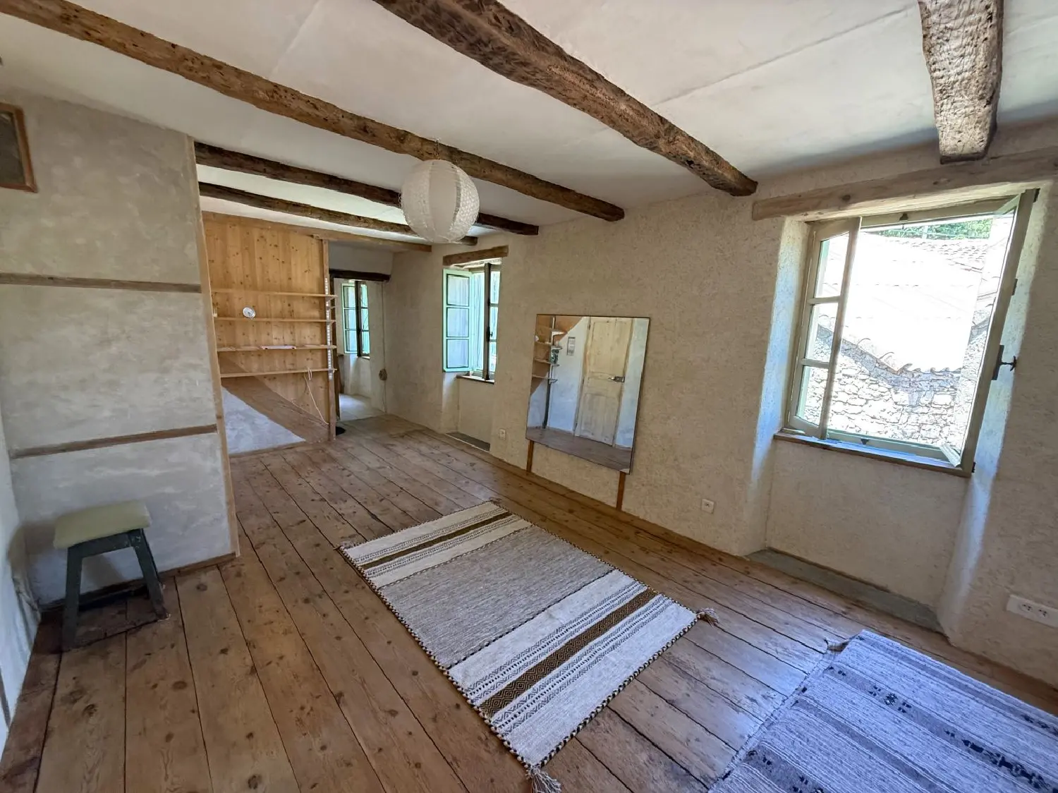  for sale house Vélieux Hérault 4