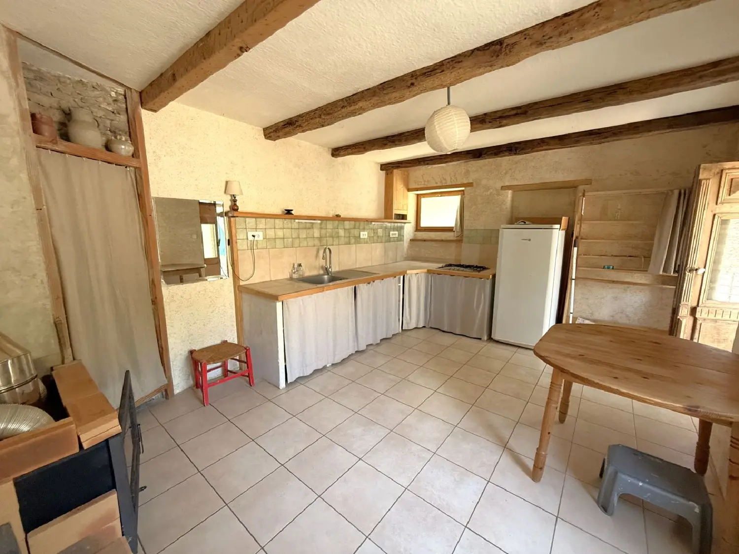 for sale house Vélieux Hérault 5