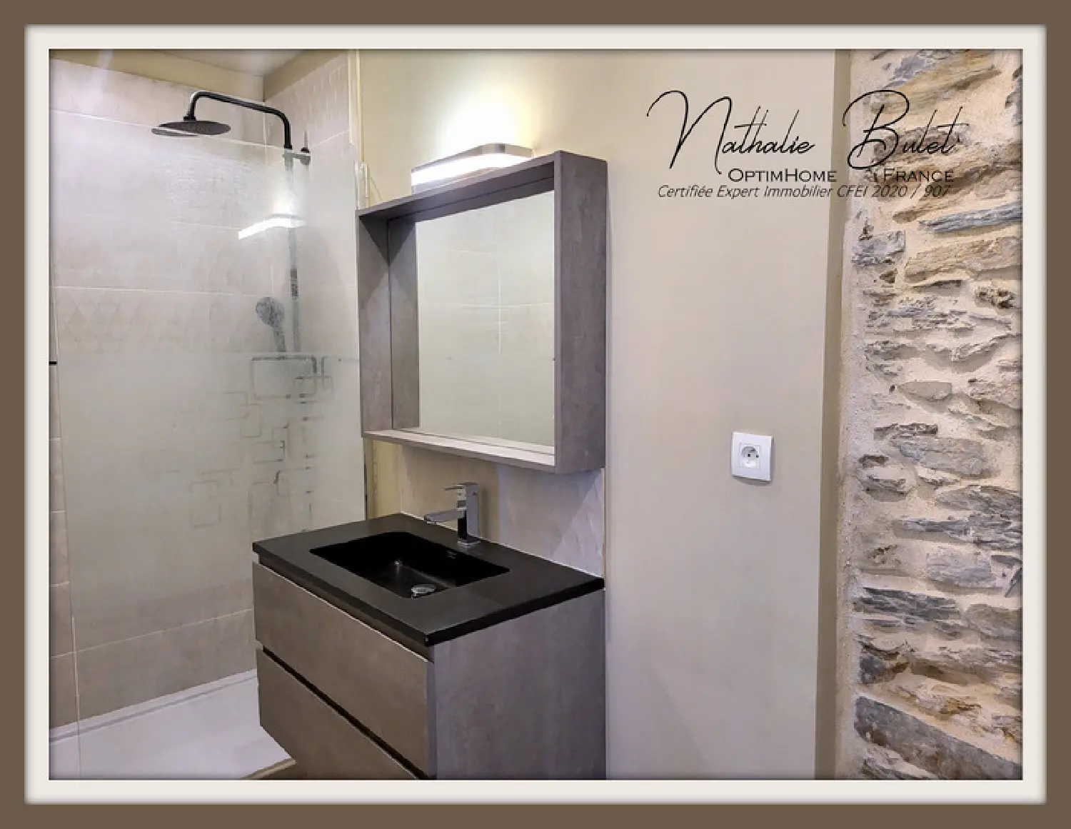  en venta casa Vélieux Hérault 5