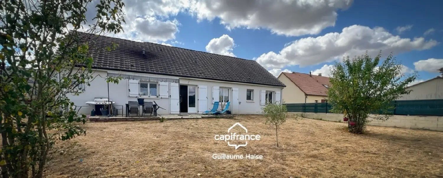  en venta casa Velles Indre 5