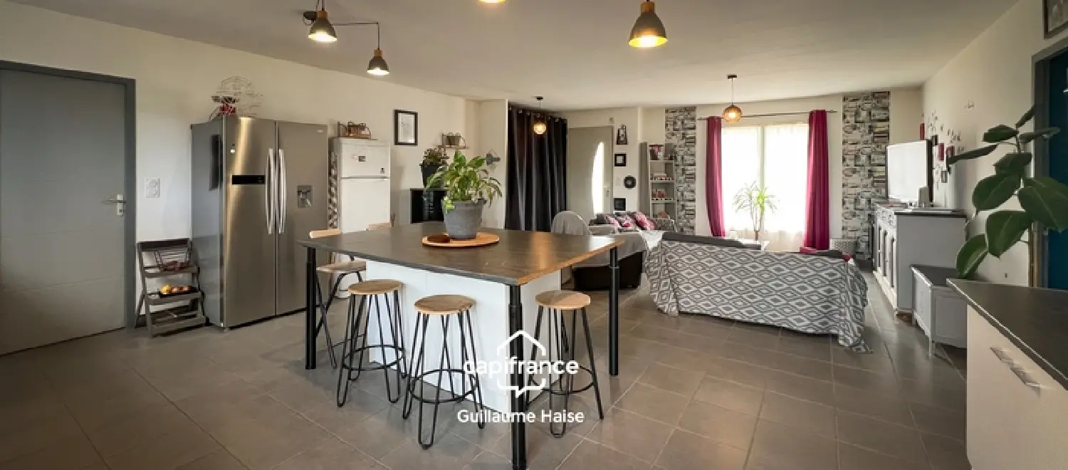  en venta casa Velles Indre 7