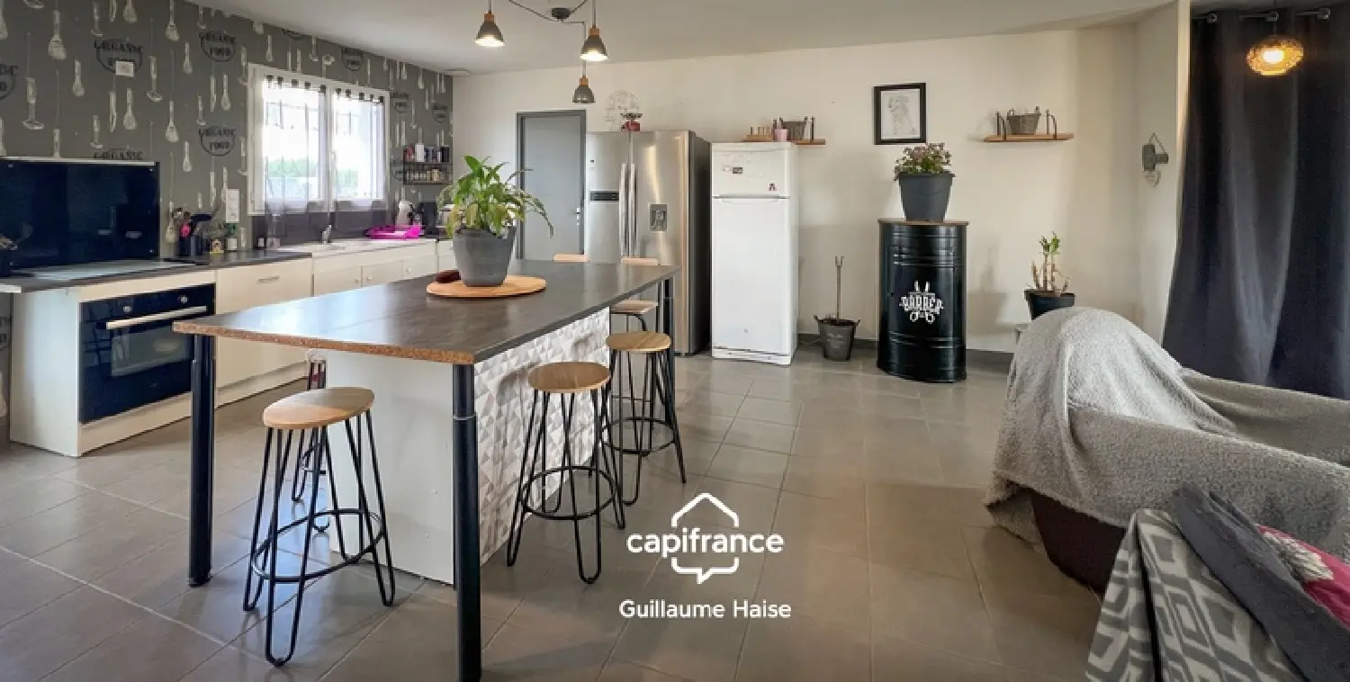  en venta casa Velles Indre 8