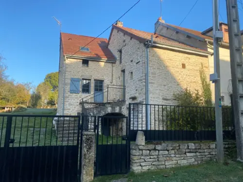 Venarey-les-Laumes Côte-d'Or Haus Bild 7113122
