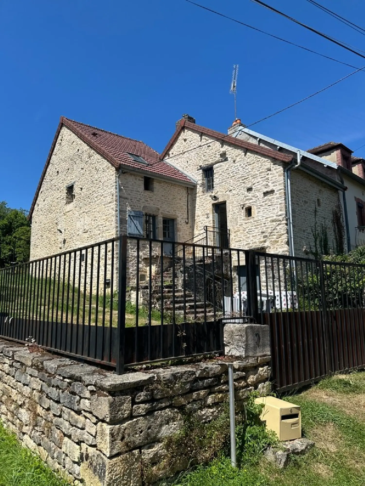  à vendre maison Venarey-les-Laumes Côte-d'Or 2