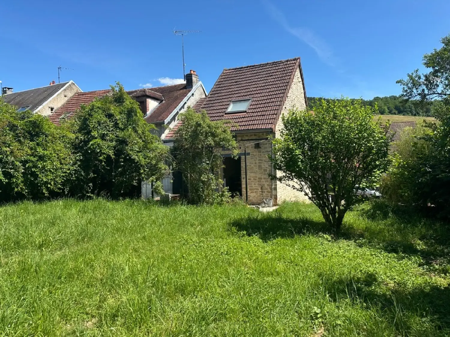 à vendre maison Venarey-les-Laumes Côte-d'Or 3