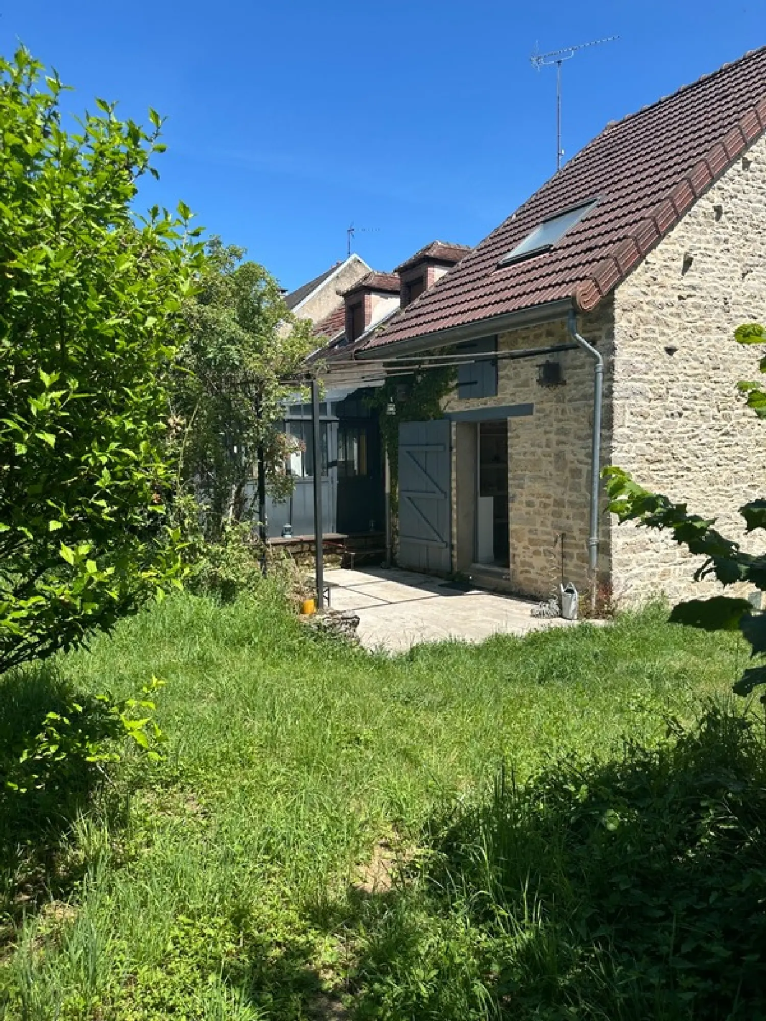  à vendre maison Venarey-les-Laumes Côte-d'Or 4