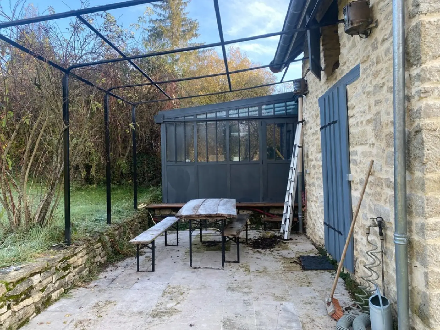  à vendre maison Venarey-les-Laumes Côte-d'Or 5