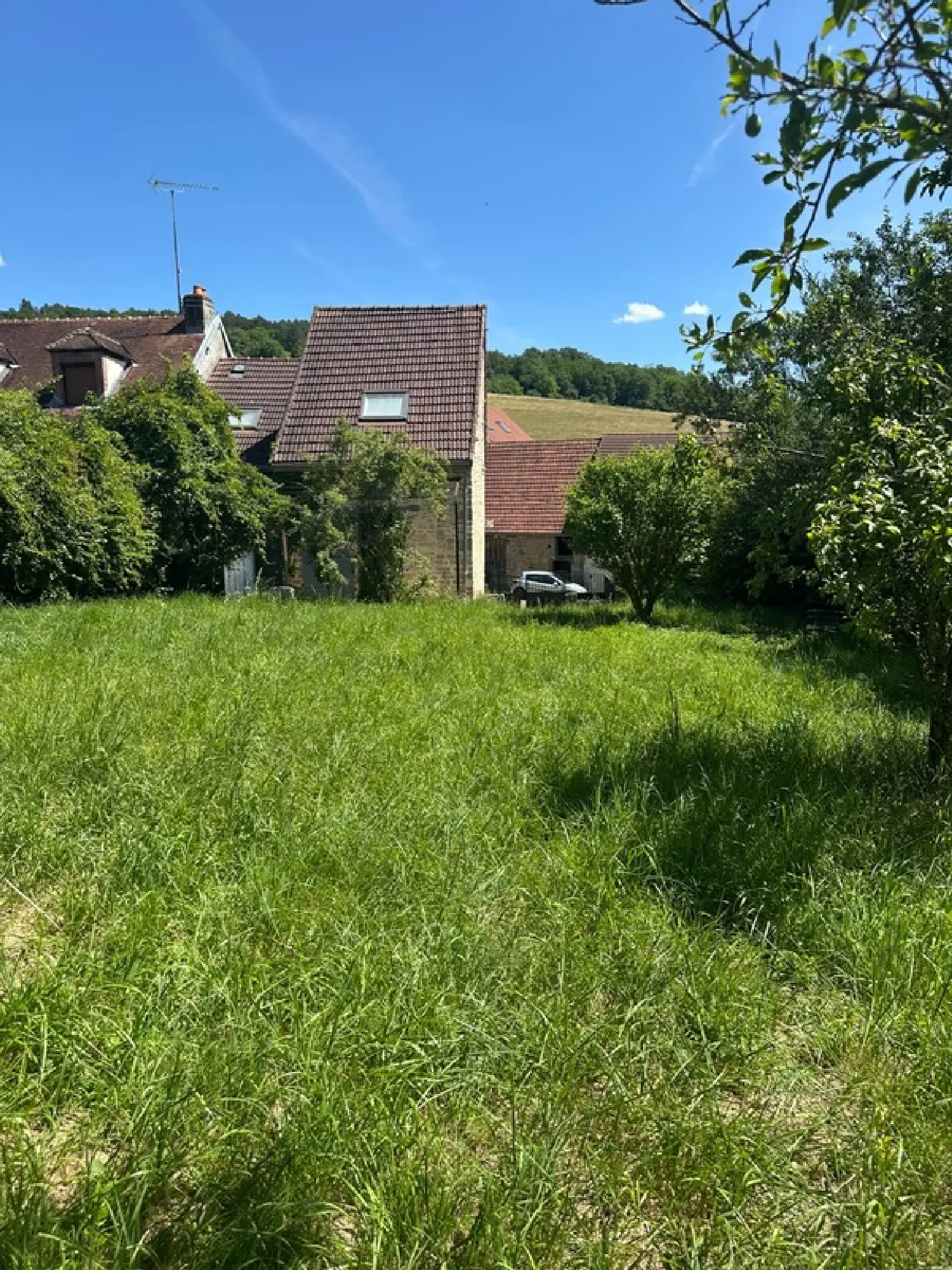  à vendre maison Venarey-les-Laumes Côte-d'Or 8