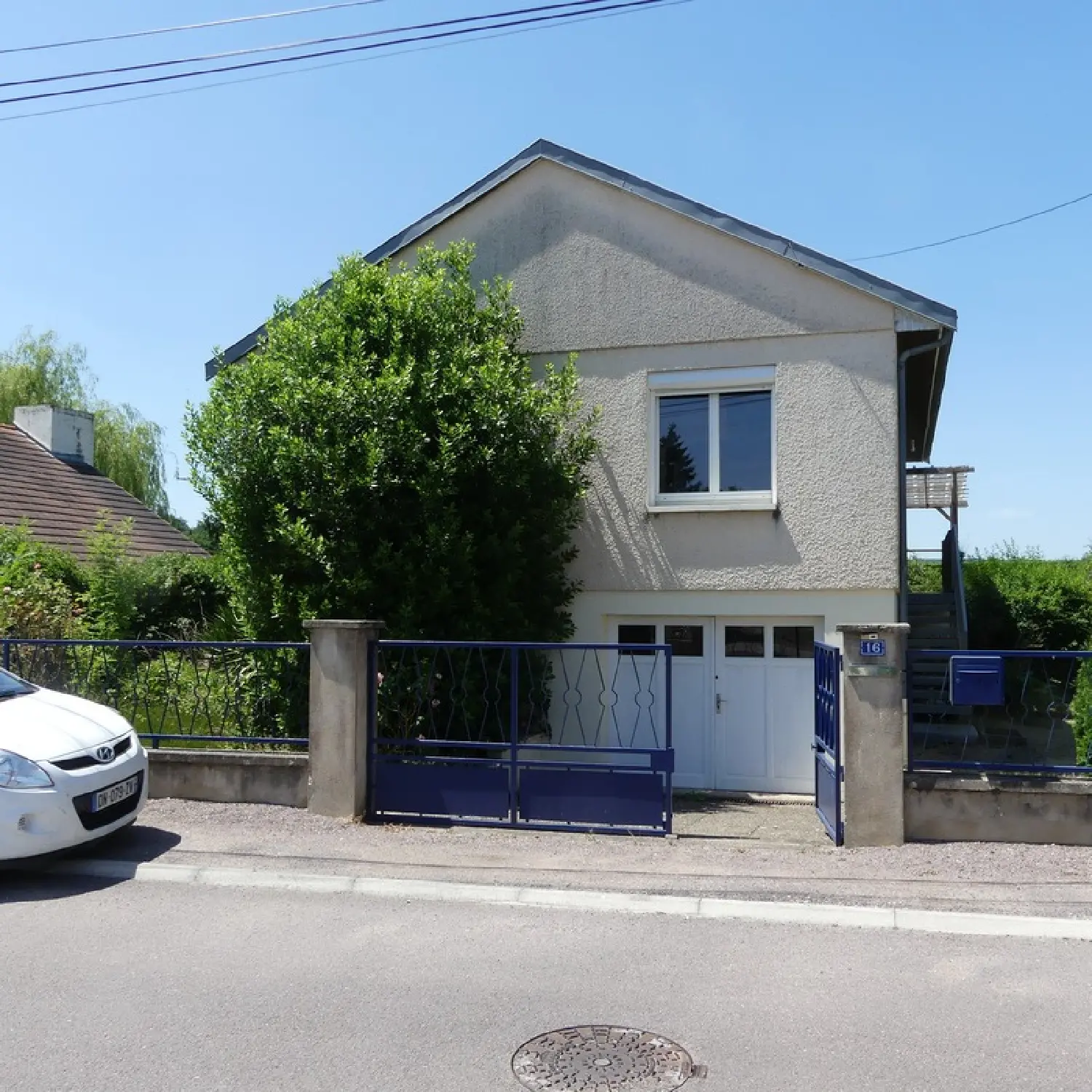  for sale house Venarey-les-Laumes Côte-d'Or 2