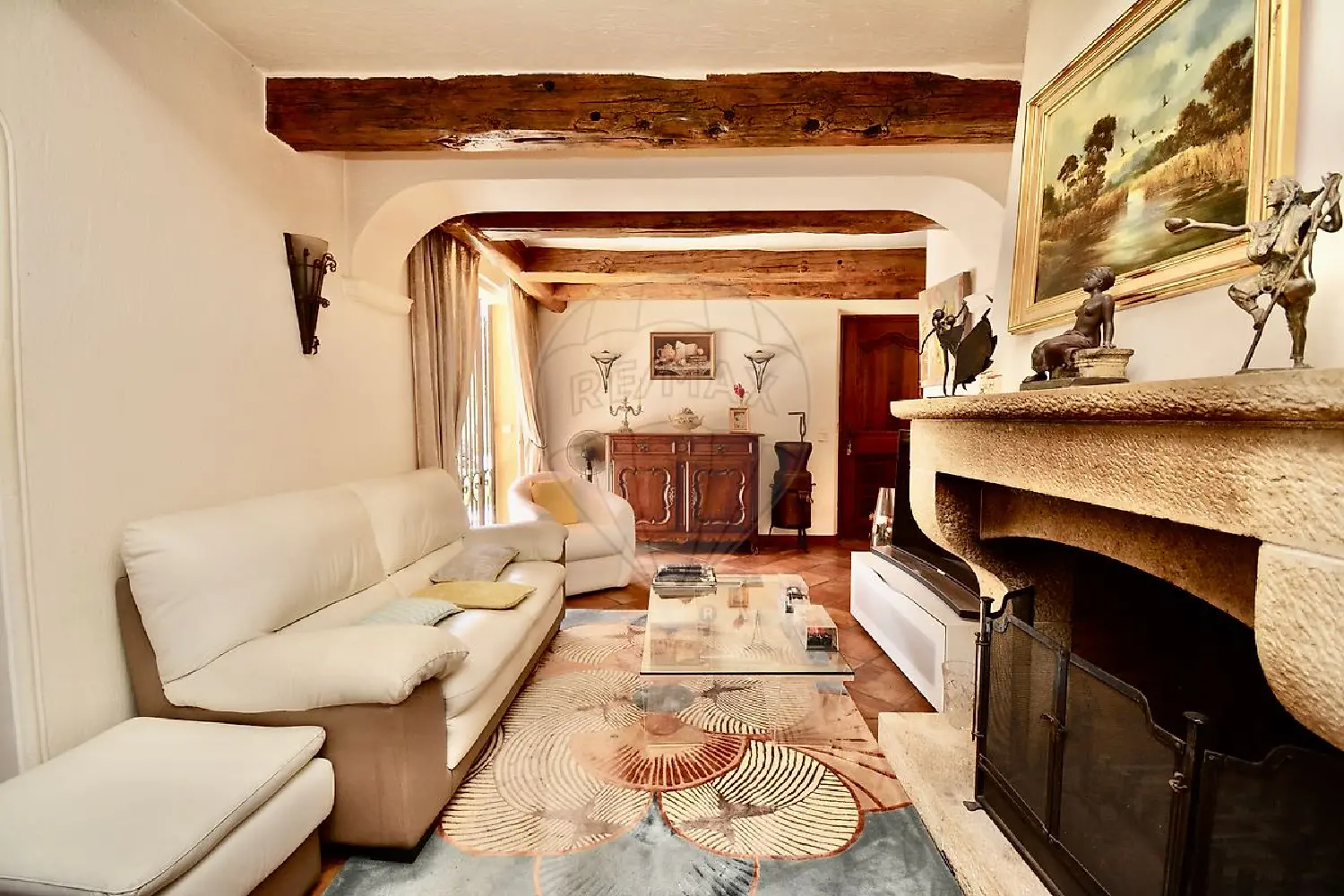  en venta casa Vence Alpes-Maritimes 7