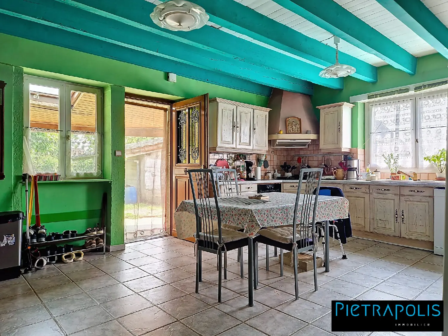  en venta casa Vendenesse-lès-Charolles Saône-et-Loire 3