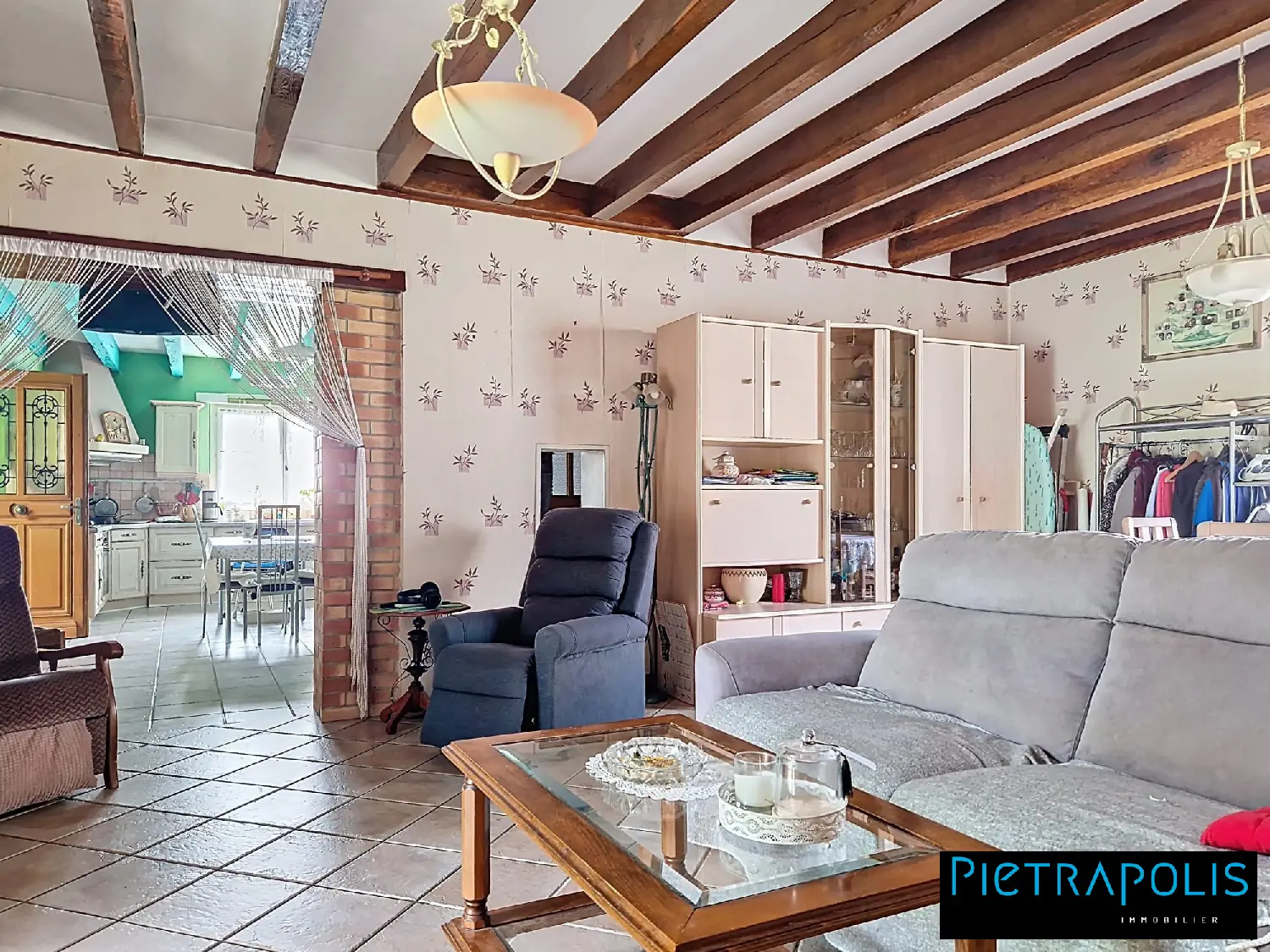  en venta casa Vendenesse-lès-Charolles Saône-et-Loire 6