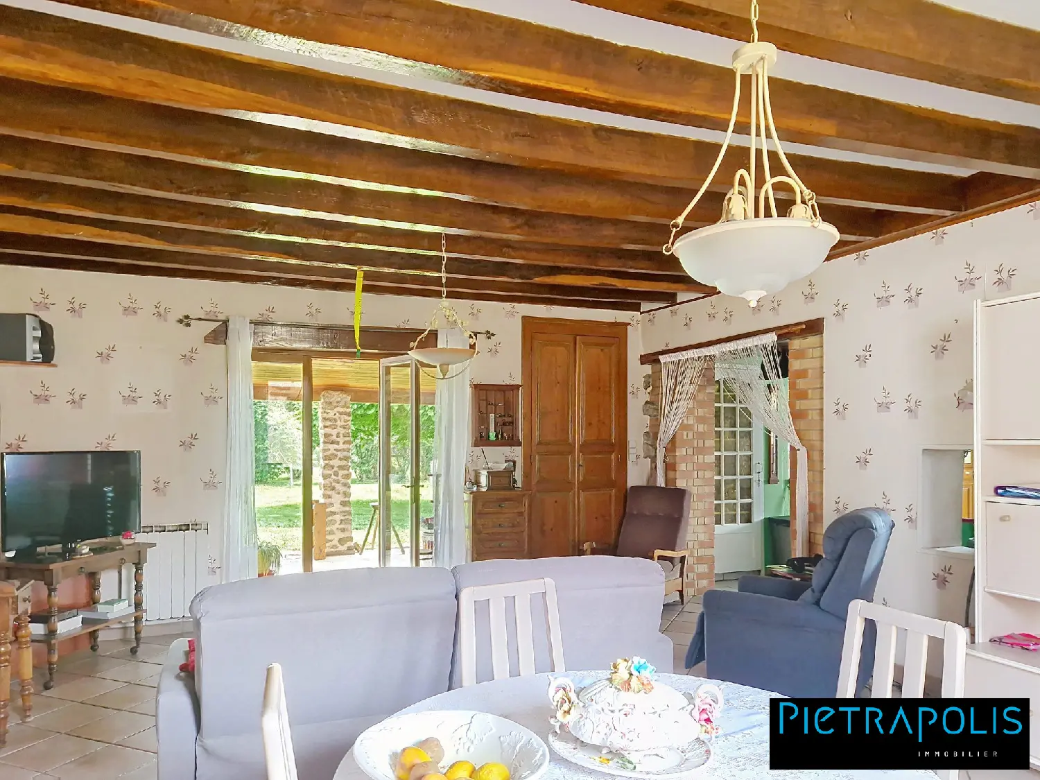  en venta casa Vendenesse-lès-Charolles Saône-et-Loire 7