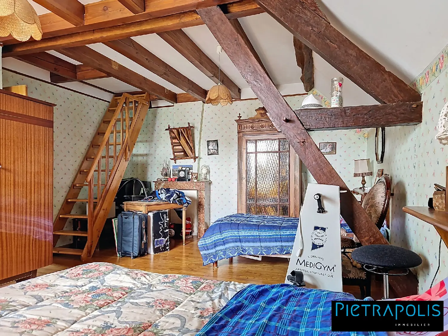  en venta casa Vendenesse-lès-Charolles Saône-et-Loire 8