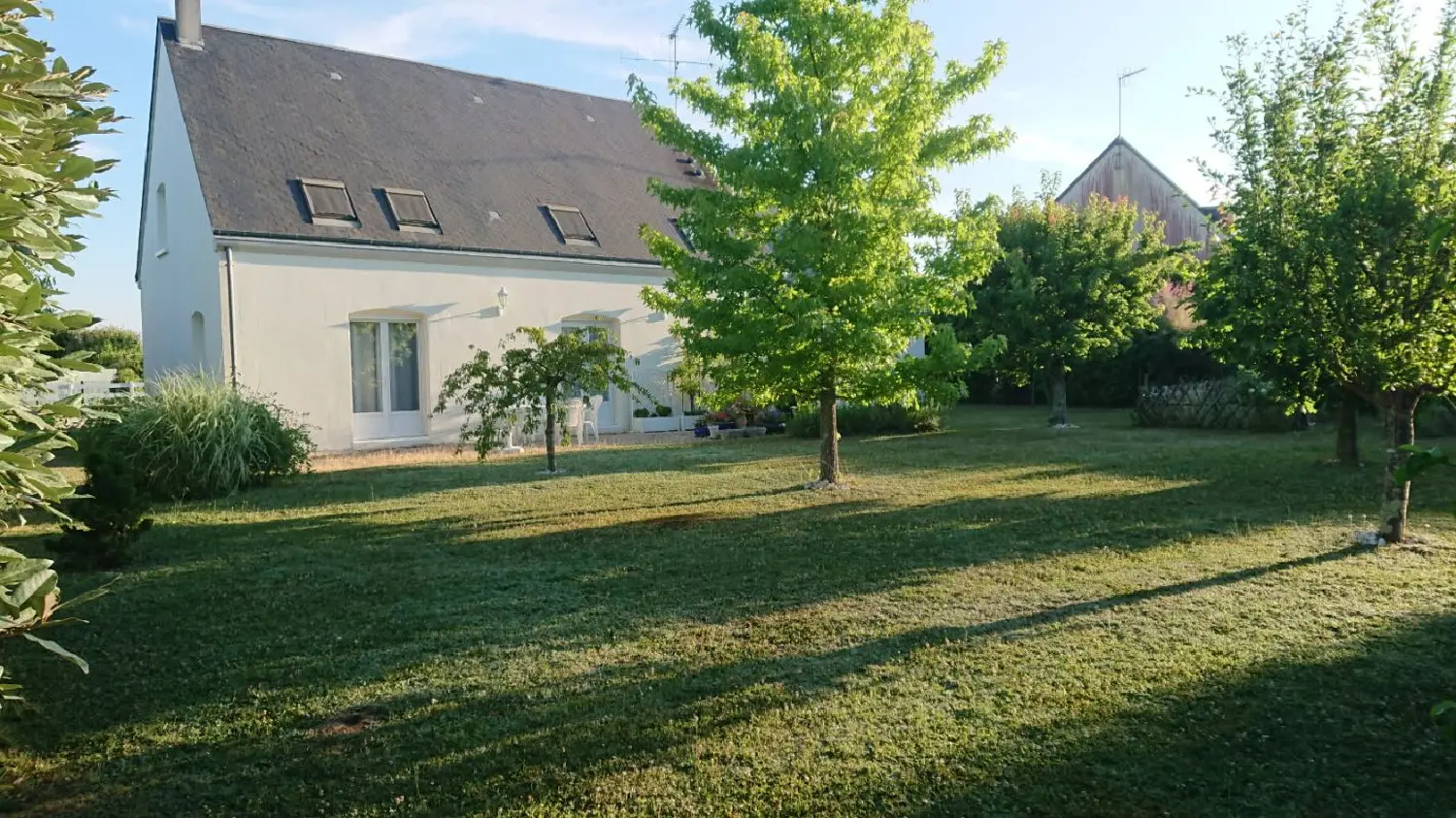  for sale house Vendôme Loir-et-Cher 2