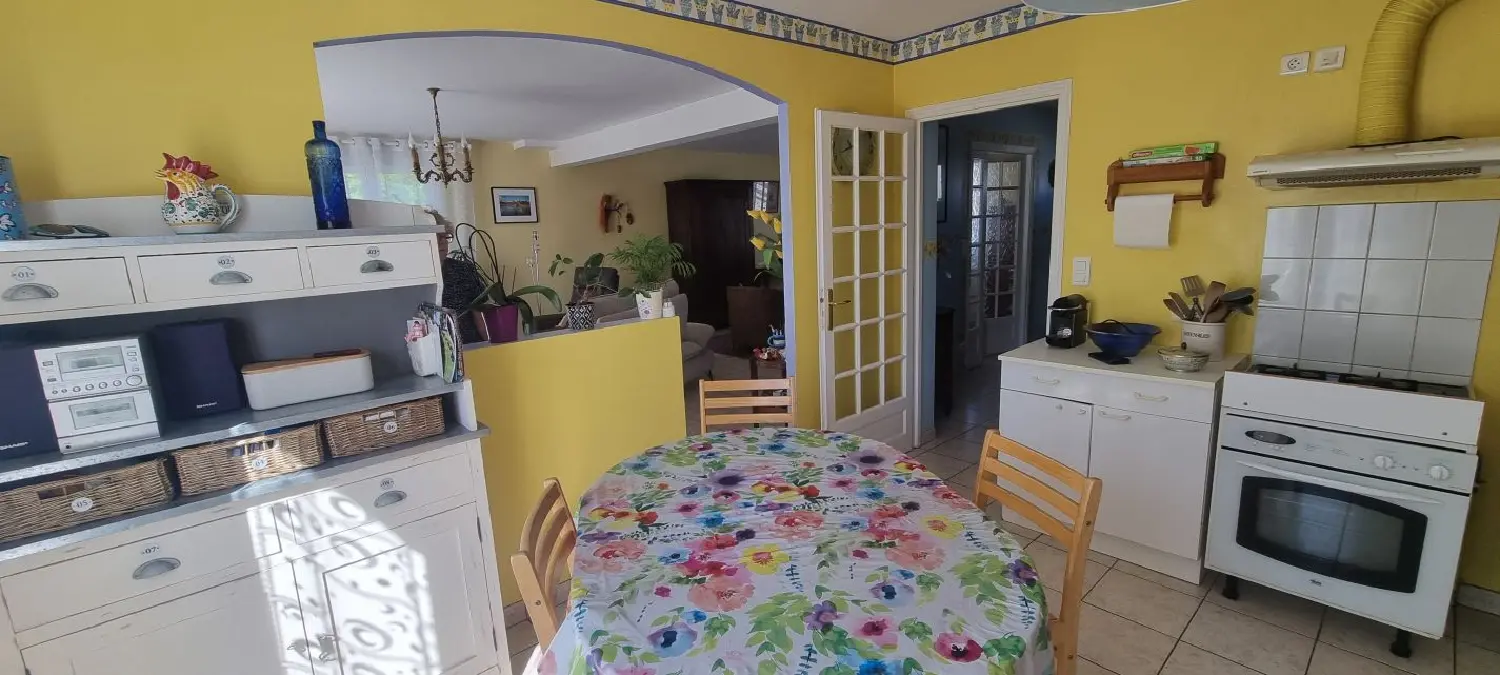  for sale house Vendôme Loir-et-Cher 3