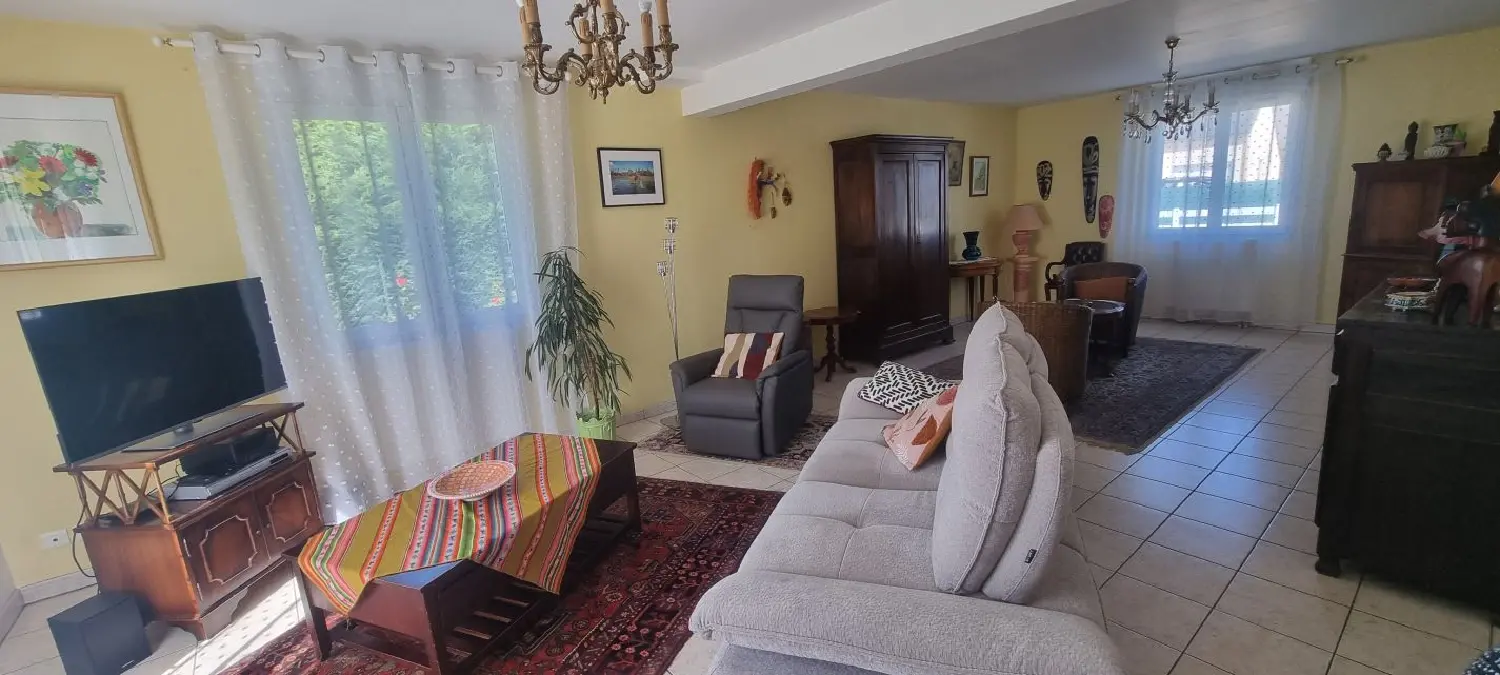  for sale house Vendôme Loir-et-Cher 4