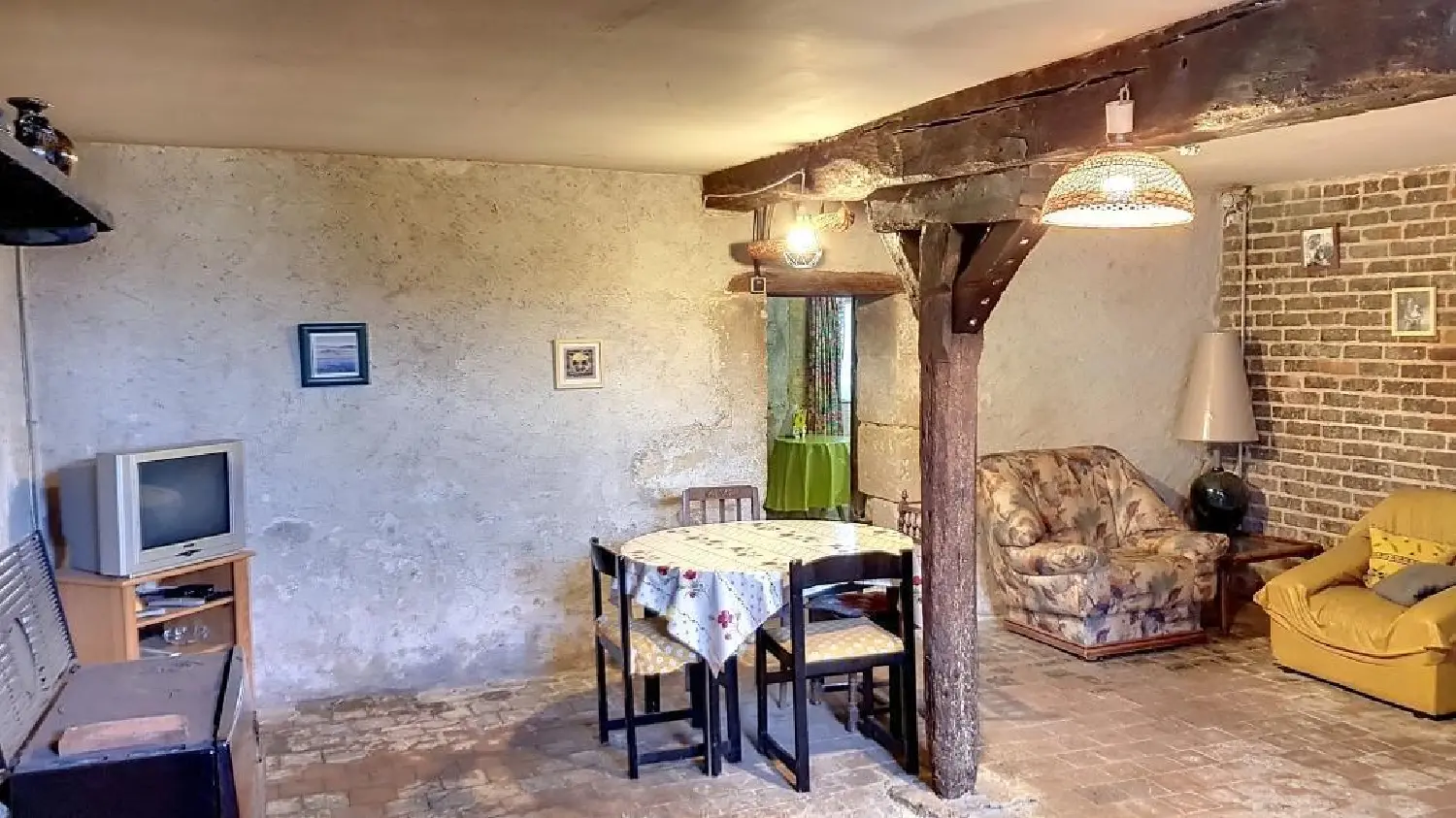  for sale house Vendôme Loir-et-Cher 4