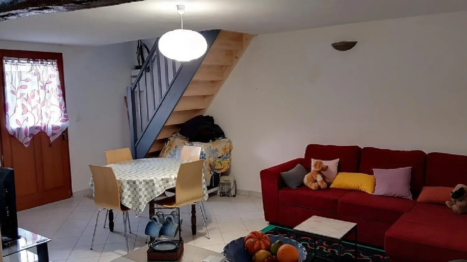  for sale house Vendôme Loir-et-Cher 5